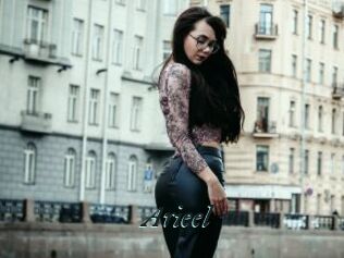 Arieel