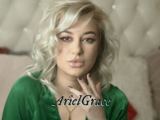 ArielGrace Pharaons Porn