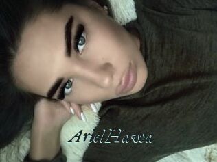 ArielHawa