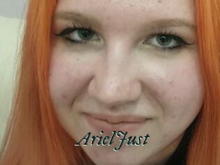 ArielJust