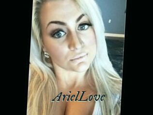 Ariel_Love_