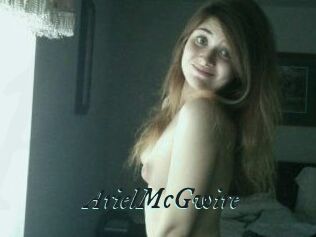 ArielMcGwire