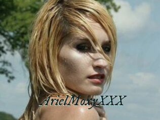 ArielMoxyXXX