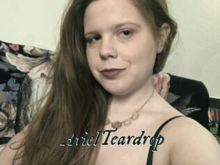 ArielTeardrop
