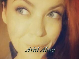Ariel_Alexa