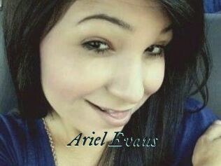 Ariel_Evans