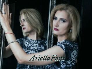AriellaFoxx