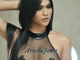 AriellaJones