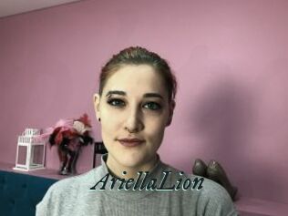 AriellaLion