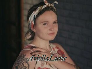 AriellaLurie