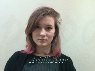 ArielleMoor