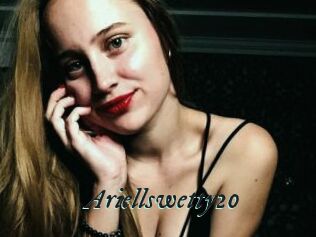 Ariellswetty20