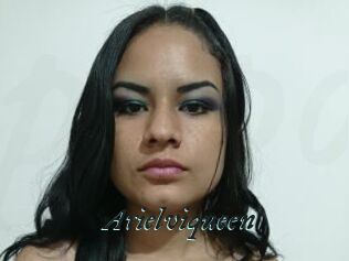 Arielviqueen