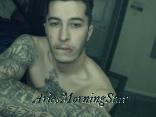 AriesMorningStar