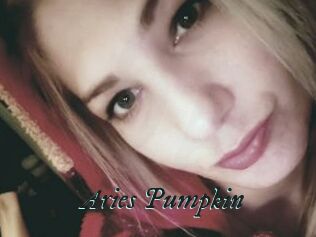 Aries_Pumpkin