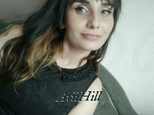 AriiHill