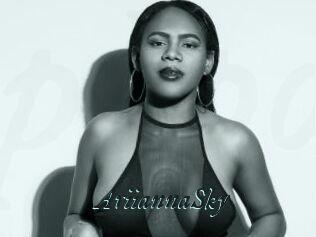 AriiannaSky