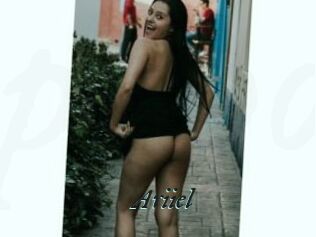 Ariiel