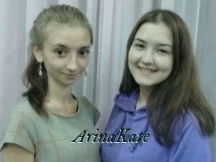 ArinaKate