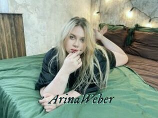ArinaWeber
