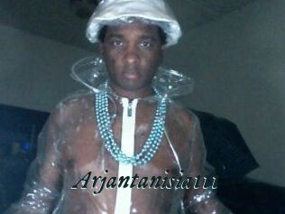 Arjantanisia111
