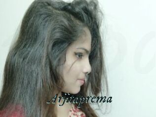 Arjitaprema