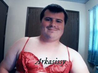 Arkasissy