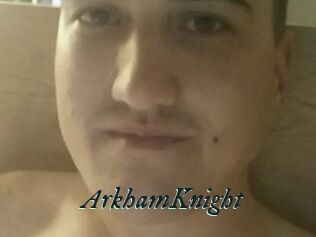 ArkhamKnight Pharaons Porn