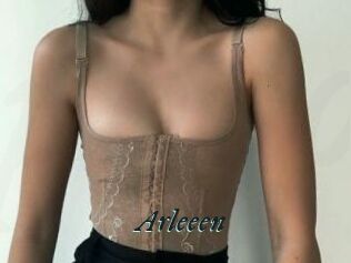 Arleeen