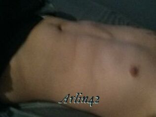 Arlin42