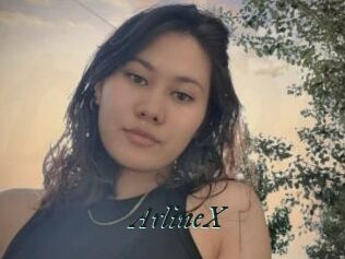 ArlineX