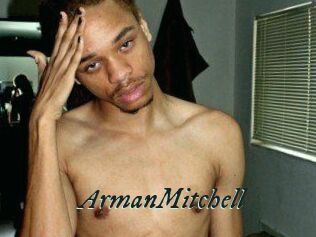 ArmanMitchell