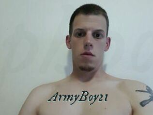 ArmyBoy21