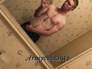 Armycock2017