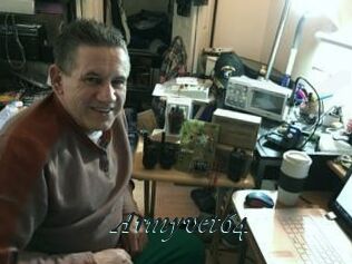 Armyvet64 Pharaons Porn