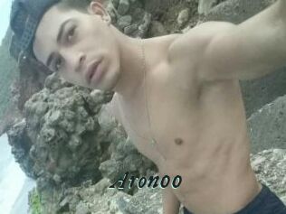 Aron00