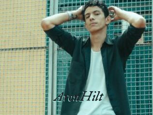 AronHilt