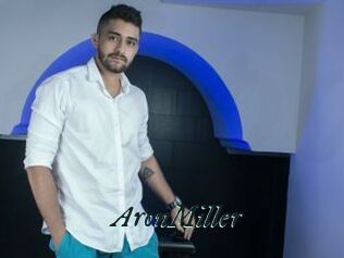AronMiller
