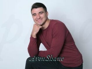 AronShane