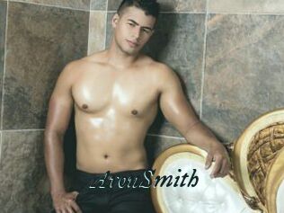 AronSmith