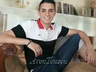 AronTonson