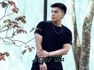 AronVilla