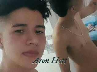 Aron_Hott