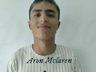 Aron_Mclaren