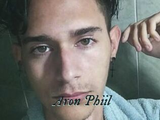 Aron_Phiil