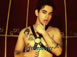 Aronpeirce Pharaons Porn