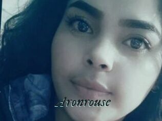 Aronrouse