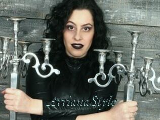 ArrianaStyle