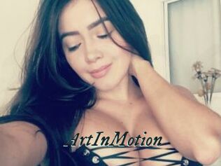 ArtInMotion