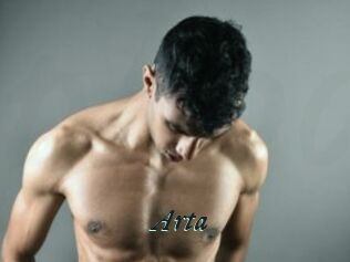Arta
